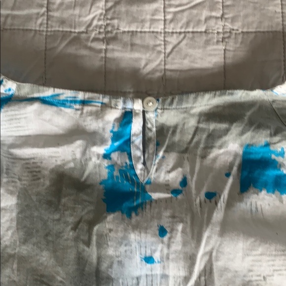 3 for $10🎁 Women’s Madison dress shirt size M - Picture 5 of 6